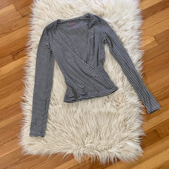 Energie Tops - Energie Long Sleeve